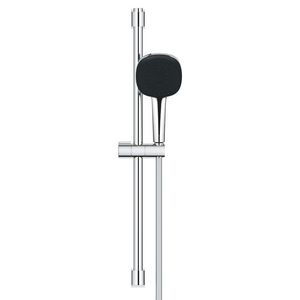 Vitalio Comfort 110 Glijstangset 3 Straalsoorten 600Mm