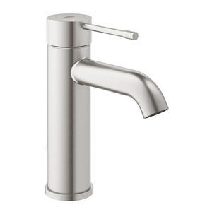 Essence S-size wastafelmengkraan supersteel (rvs look) gladde body