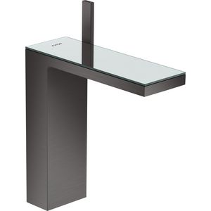 AXOR MyEdition plaat 245x82mm glas spiegel glas