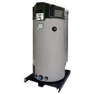 Industrie boiler BFC 80 480ltr. 84,2kW