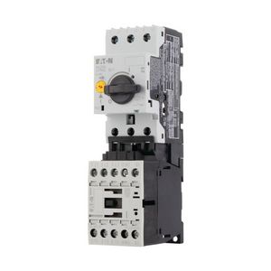 Directstarter 3-polig 5.5kW/400 V/AC3 100kA 230Vac