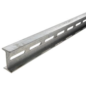 Profiel ZV GS I-80 thermisch verz. L3,0m