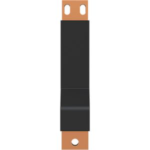 Railaansluitset XT7 1100A VMS64V N top PE bot