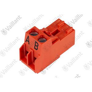 Connector 0010046434