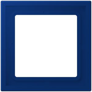 Afdekraam 1-voudig slagvast LC4320T Zero