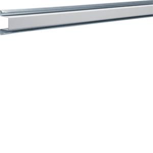 Wandgootsysteem BKIS middenstuk 25mm gipsplaat vwit VVE=2