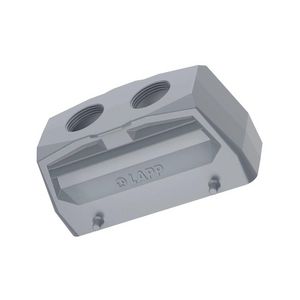 Adapter EPIC H-B 24 TG 2xM25 ZW VVE=5