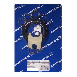 Reparatieset pakkingen crn 120 1-7150 1-6 epdm