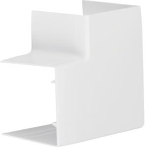 Vlakke hoek LF60060 LF verkeerswit