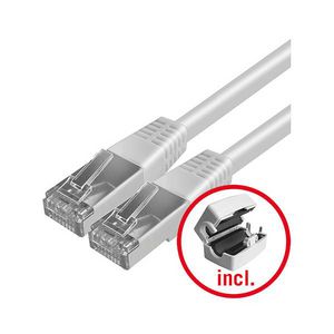 Kabel CABLE-SET-2 RJ45 5m x4