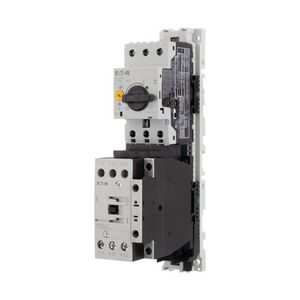 Directstarter 3-polig 11kW/400V/AC3 50kA 0V