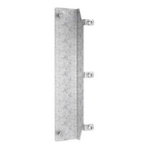 PrismaSeT XL Busbarconsoles getrapte 40mm rail Verticaal 2 S