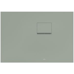 Rechthoekige douchevloer 1000x700mm UDQ1070SQI2RV-R8