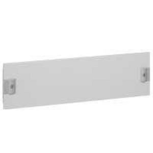 Frontplaat staal H100 XL3