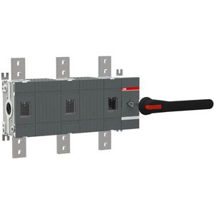 Schakelaar-disconnector OT1600E30W8P