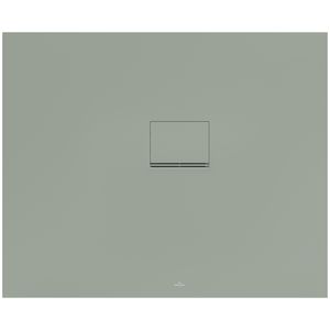 Rechthoekige douchevloer 1100x900mm UDQ1190SQI2RV-R8