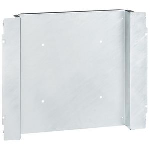Montageplaat SPX-D 630A XL3