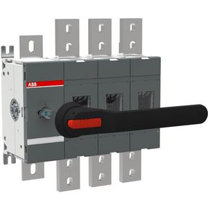 Schakelaar-disconnector OT1600E03N3P