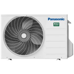 RAC Free Multi 2-poorts BU R32 4,1kW/5,4kW