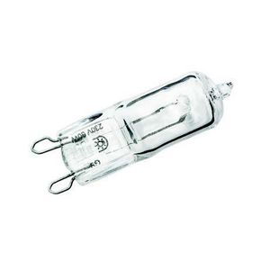 Lamp HI-PIN ECO 53W 230V helder G9 VVE=10
