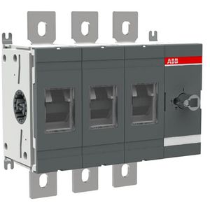 Schakelaar-disconnector OT630E30