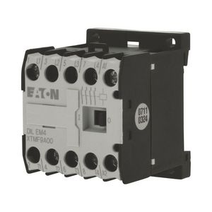 Magneetschakelaar DILEM4(110V50HZ,120V60HZ) 4-polig 4kW