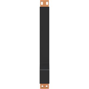 Railaansluitset 4P XT7 1100A VMS64V N bot