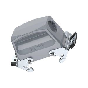 Adapter EPIC H-B 16 TSB M25 ZW. HOOD VVE=5
