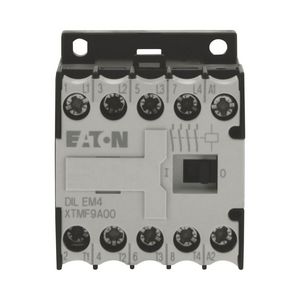 Magneetschakelaar DILEM4(400V50HZ,440V60HZ) 4-polig 4kW