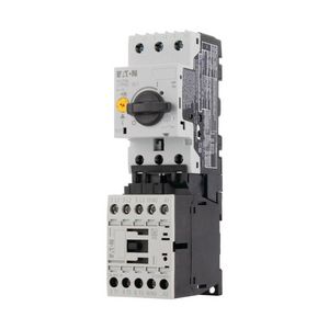 Directstarter 3-polig 7.5kW/400 V/AC3 50kA 230Vac