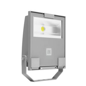 LED-Schijnwerpers 3000K 36W statisch symm. verspreidende Opt