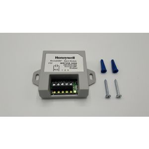 Alarm module