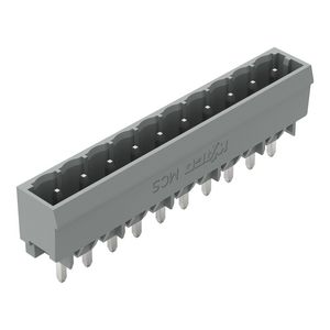 THT male steker sol.pen 1,2x1,2mm RE 231-170/001-000 VVE=100