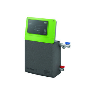 Vacuumontgasser Servitec S 70 gr.