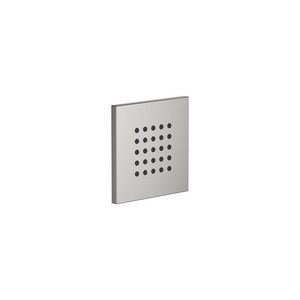 WATER POINTS Inbouwzijdouche Platina gebors.