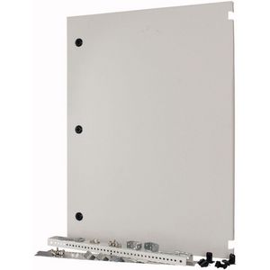 Deur xEnergy voor Box-solution IP55 HxB=800x600mm