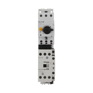 Directstarter 3-polig 15kW/400V/AC3 50kA 0V
