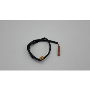 Voeler uitblazing (oranje) 6010 tbv Loria solo en duo