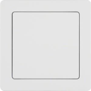 Noodoproepsysteem voeding raam berker Q.1 polarwit