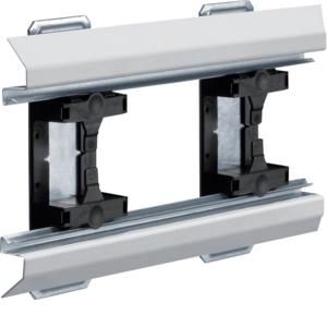 Wandgootsysteem BKIS binnenhoek 12,5mm gipsplaat verkeerswit