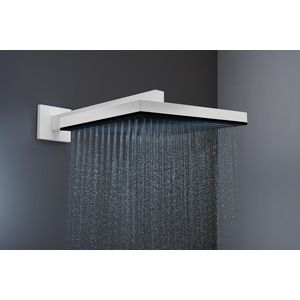 Pulsify E hoofddouche 260 1 straalsoort mat wit