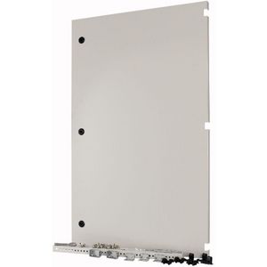 Deur xEnergy voor Box-solution IP55 HxB=100x600mm