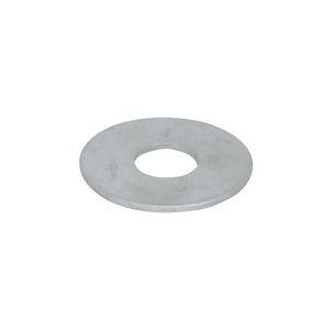 BIS Onderlegring 25mm WM0-35BUP 8,4/25mm VVE=100