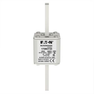 Zekering h. snelheid 450A AC 690V 200kA compact 1 45x VVE=2