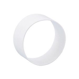 Buisverbinder glad Ø100mm