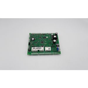 Hoofdprintplaat 6006/6008/6010 (fw 27) tbv Loria duo