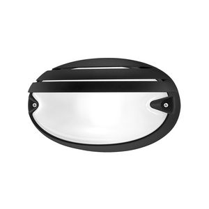 LED-Wandarmatuur 3000K 6,5W statisch asymm. extra verspeiden