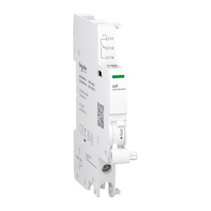 Aansluitklem Acti9 A9A iOF 1 C/O 2mA 100mA 24VAC - 250VAC