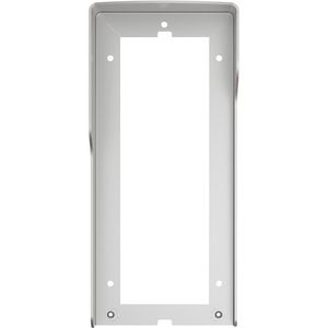 Regenbescherming new Allmetal 3 modulen Sfera