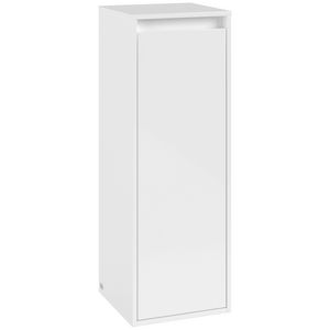 Zijkast Skyla 350x1000x349mm Brilliant White